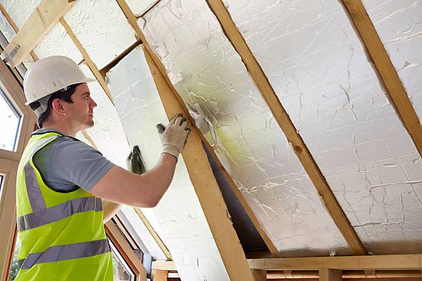 Best Eco-Friendly Insulation in Wagner, SD