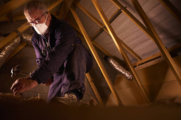 Best Fiberglass Insulation in Wagner, SD